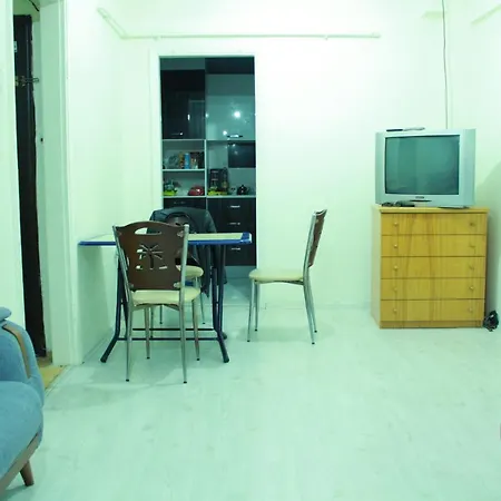 Séjour chez l'habitant Cosy Center Kadikoy. Istambul