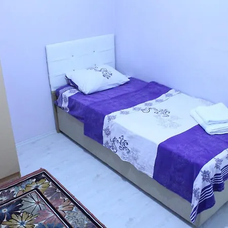 Cosy Center Kadikoy. Istambul