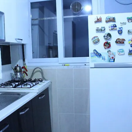 Séjour chez l'habitant Cosy Center Kadikoy. Istambul
