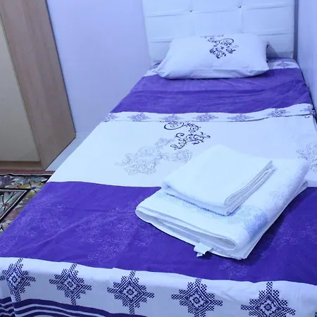 Séjour chez l'habitant Cosy Center Kadikoy.
