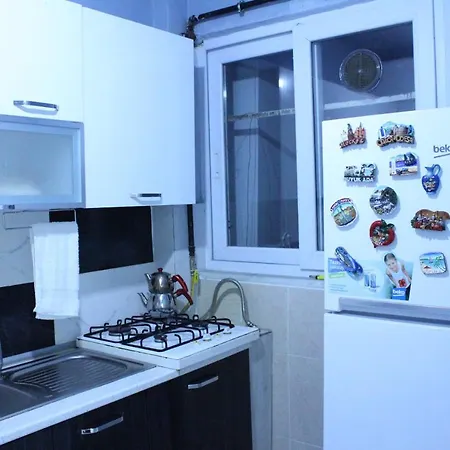 Cosy Center Kadikoy. * Istambul