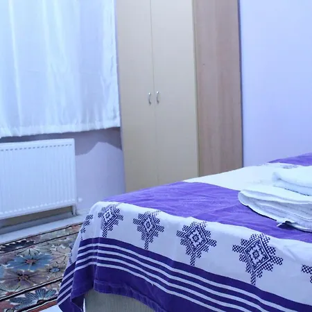 Cosy Center Kadikoy. * Istambul